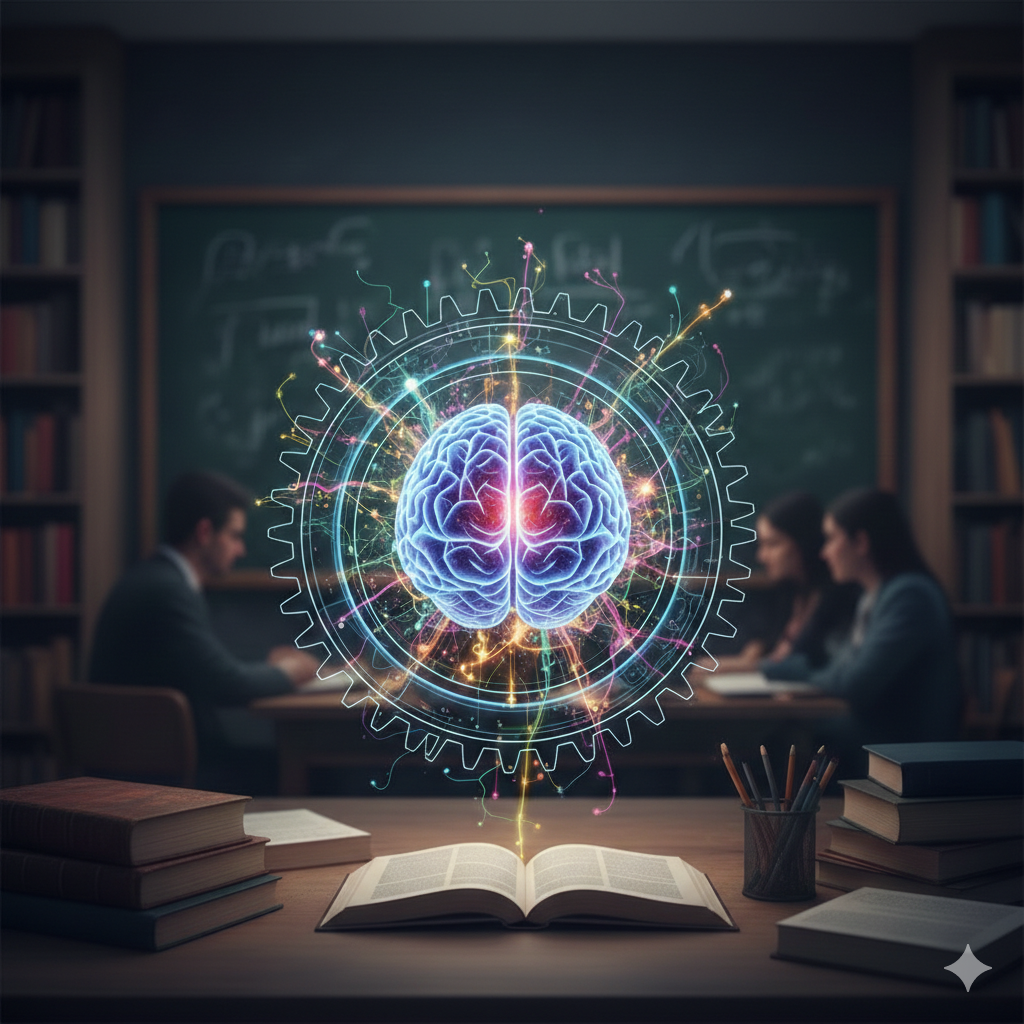 Psicología del Pensamiento